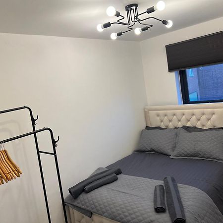 Hempshill Lane Holiday Home 노팅엄 외부 사진