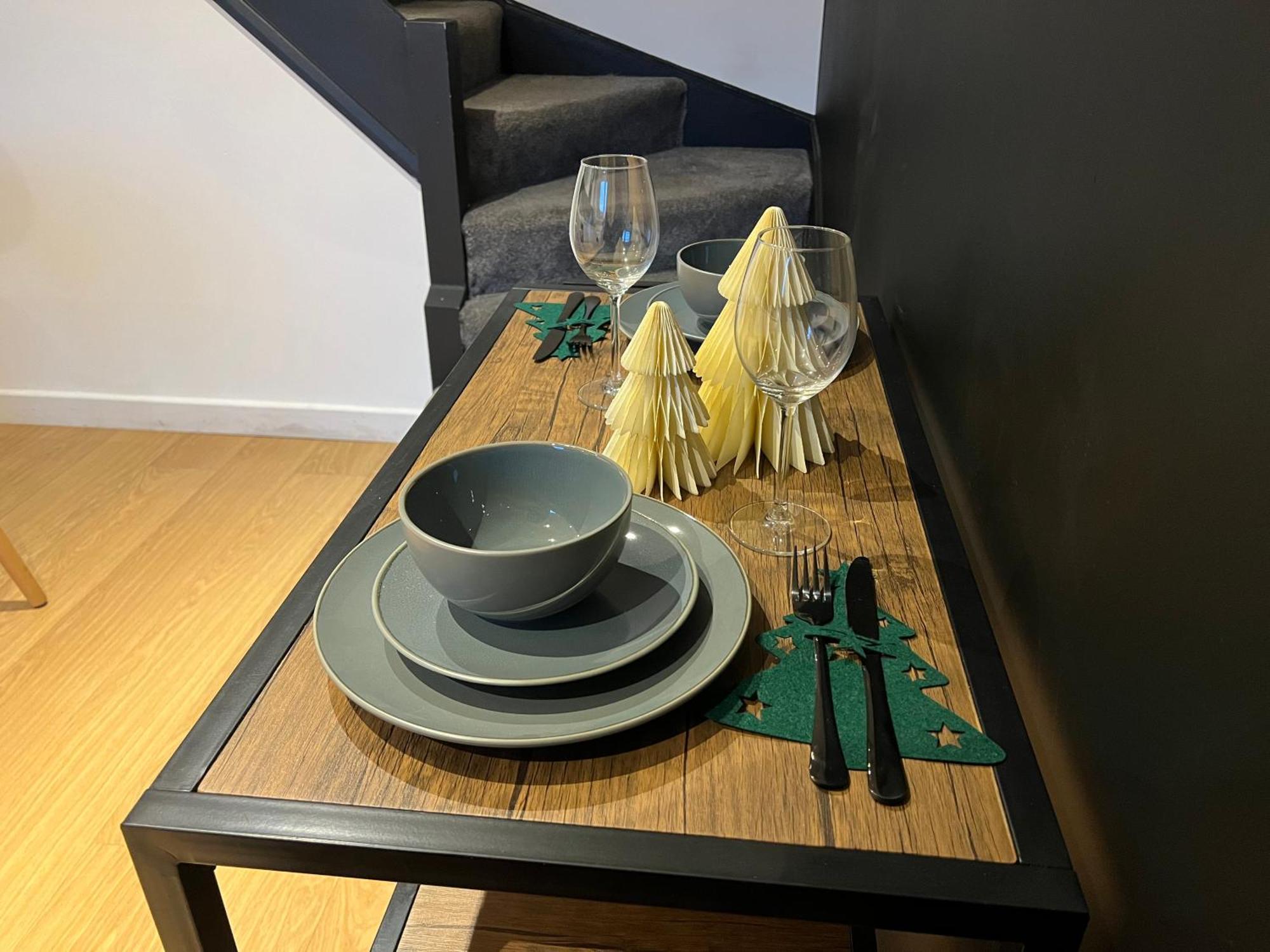 Hempshill Lane Holiday Home 노팅엄 외부 사진