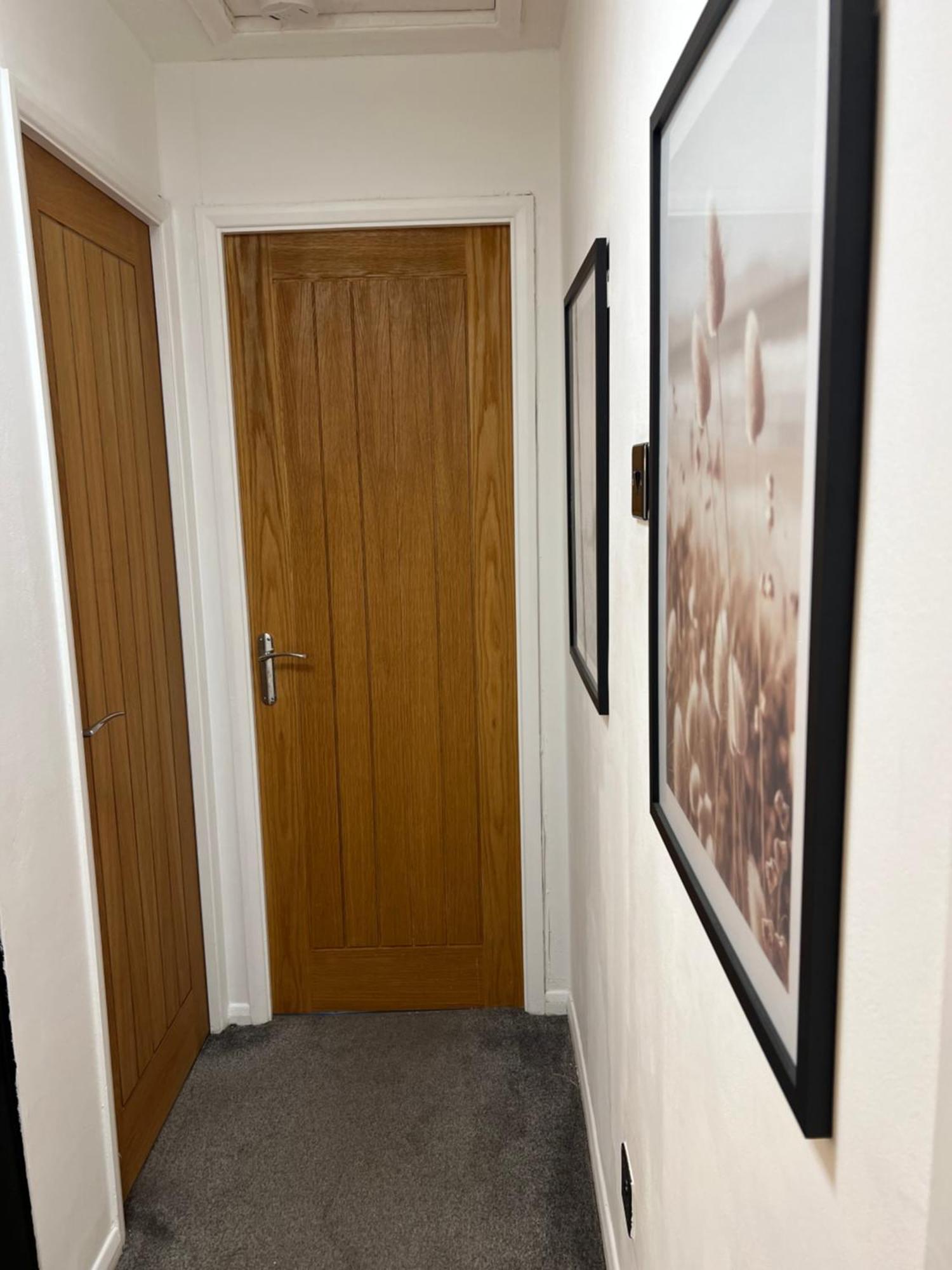 Hempshill Lane Holiday Home 노팅엄 외부 사진