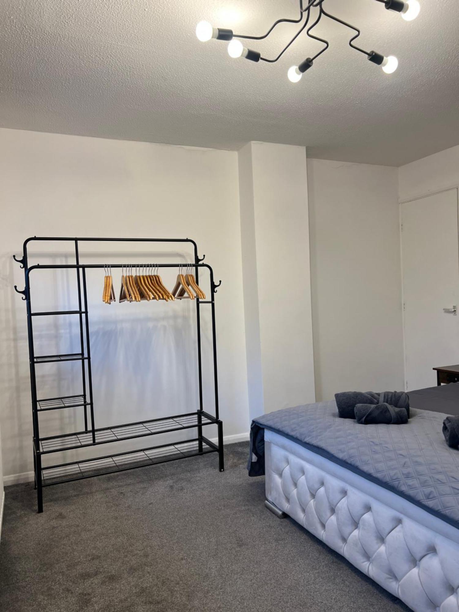 Hempshill Lane Holiday Home 노팅엄 외부 사진